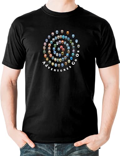 T-Shirt US National Parks
