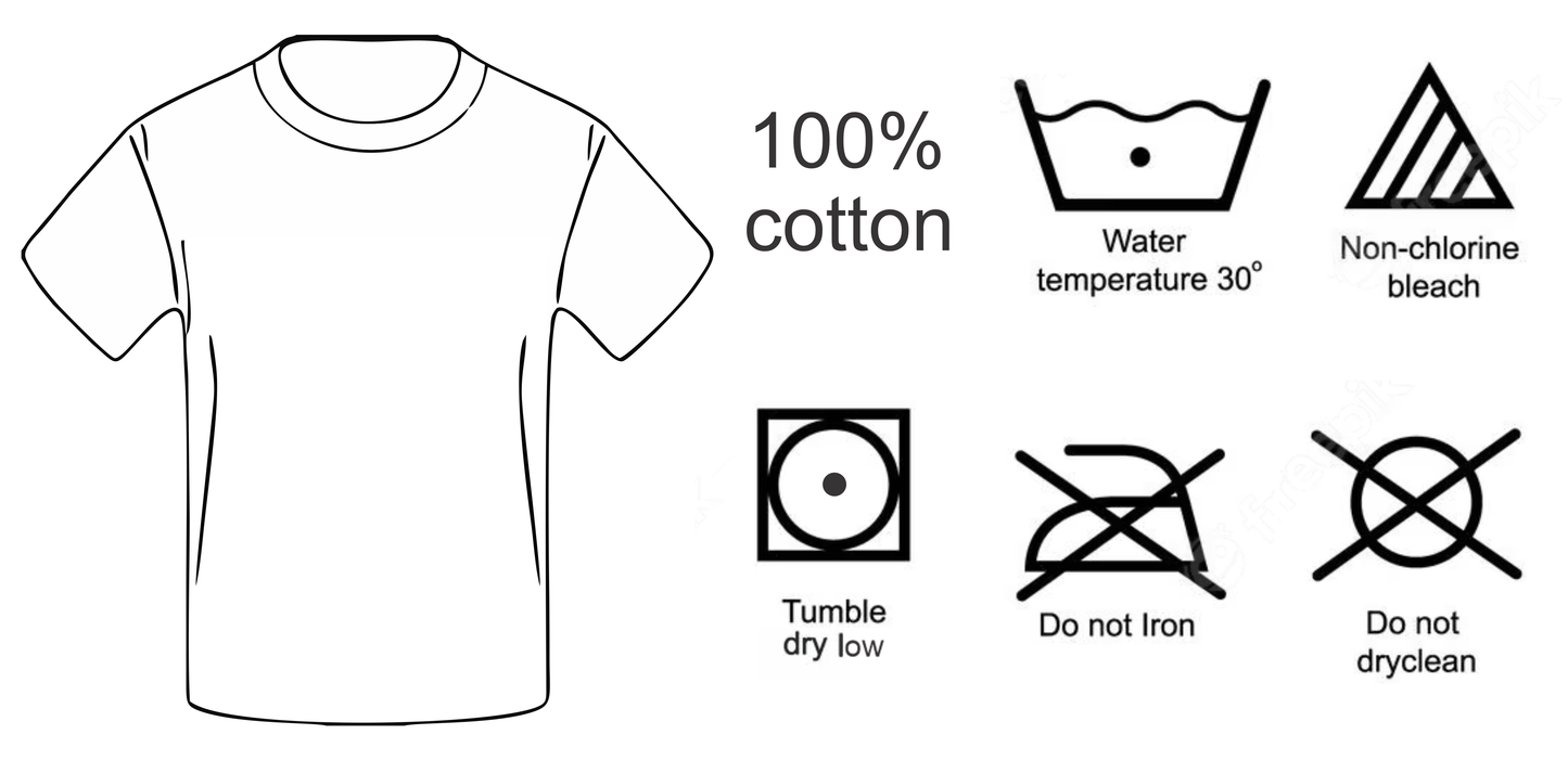 T-Shirt Channel Islands National Park