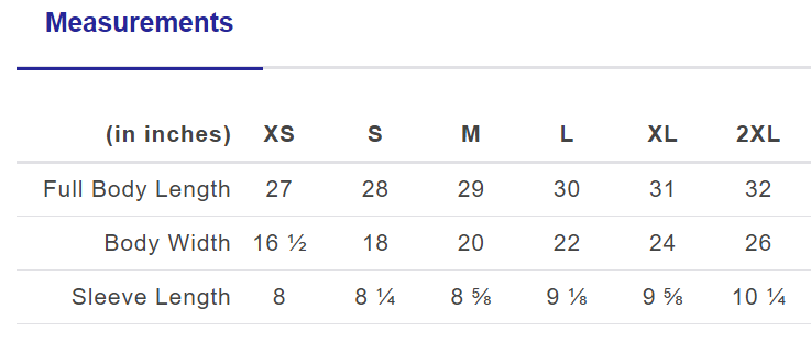 T-Shirt Channel Islands National Park